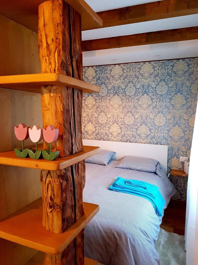 Appartement Nonostantetutto E Un