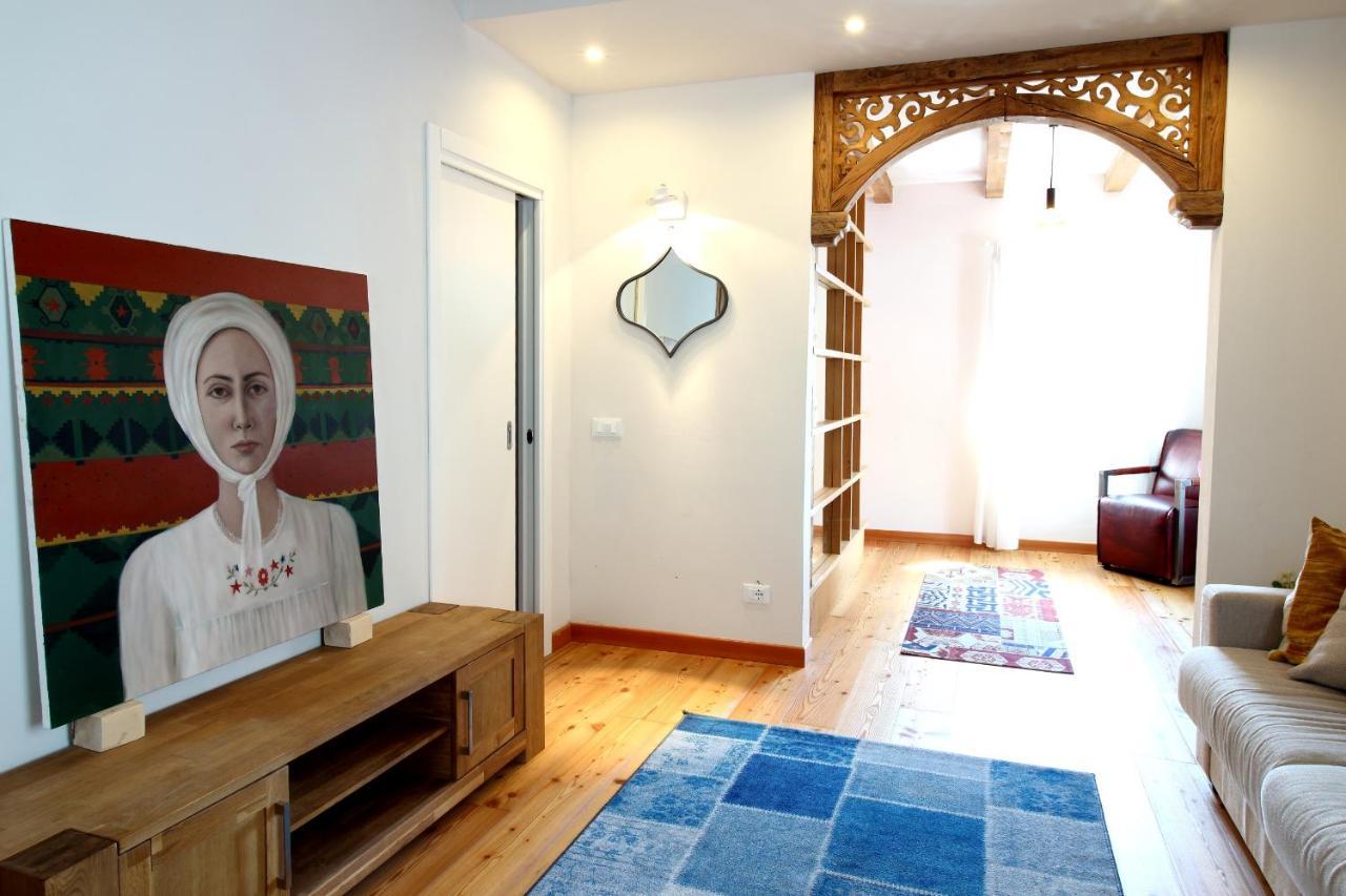 Apartment Nonostantetutto E Un Pieve di Cadore